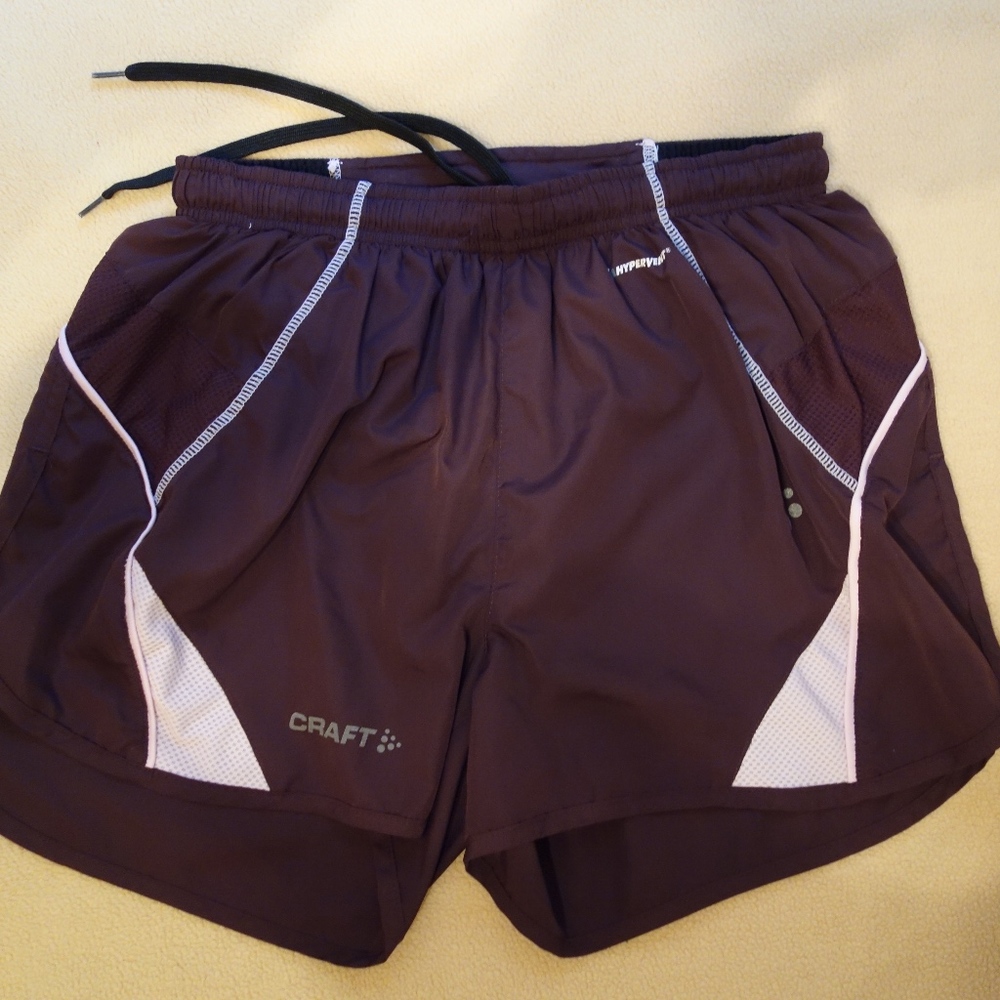 Super nice running short